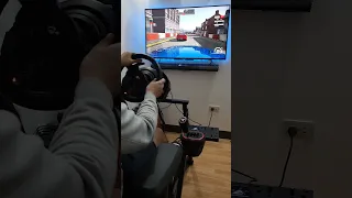 Thrustmaster T300RSGT + TH8S - Assetto Corsa - Nissan GTR R34 Vspec #nissan