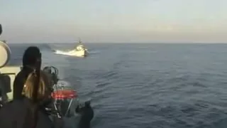 Swedish Navy Vs.  Norwegian Navy