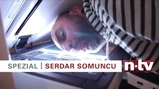 n-tv Talk „So! Muncu“ mit Serdar Somuncu