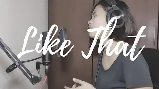 Like That - Bea Miller | Cover by Mael