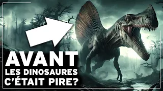 L'Ère Oubliée: Que s'est-il Réellement Passé AVANT l'Apparition des Dinosaures ? | Documentaire