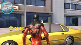 The Amazing Spider-Man 2 | gameplay walkthrough part 11 | Red Chilli | android iOS