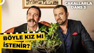 En Çok İzlenen Film Sahneleri #21 | Çakallarla Dans 3: Sıfır Sıkıntı