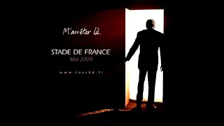 ♦Johnny Hallyday - M'arrêter là #conceptkaraoke