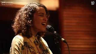 Historia de un Amor | Gaby Moreno | Total Environment Music Foundation