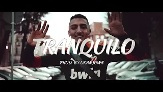 [FREE] Morad x Jul | Afro Trap Beat ‘’TRANQUILO'’