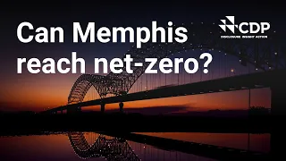 Sustainable Cities: Building a greener Memphis