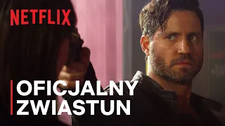 Ostatni skok w historii USA | Oficjalny zwiastun | Netflix