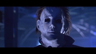 Hospital Massacre Recut and Rescored Halloween The Curse of Michael Myers