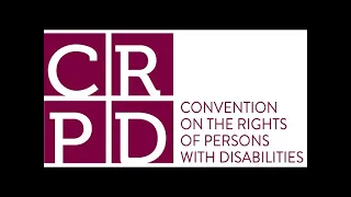 CRPD & Climate Change Impact on People with Disabilities