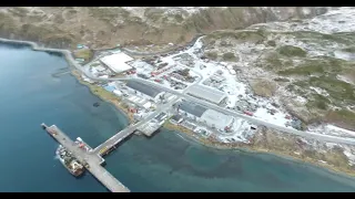 Dutch harbor,AK video 5