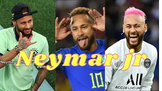 BEST EDITS OF NEYMAR JR[TikTok compilation]🇧🇷🙈❤️