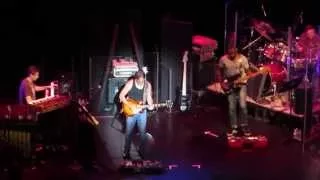 Al Di Meola - "Flight Over Rio/Senor Mouse", 2015-04-23, San Diego