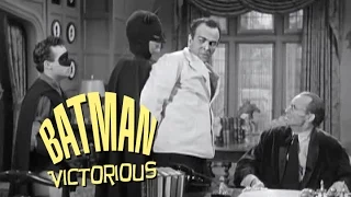 Batman Victorious (RiffTrax Preview)