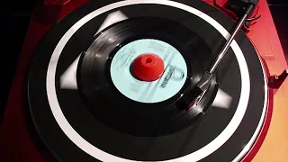 ()))MONO((() Steam - Na Na Hey Hey Kiss Him Goodbye - Vinyl 45 rpm - 1969