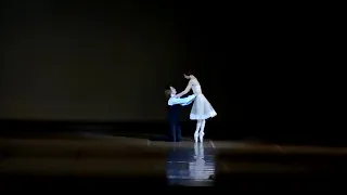 Lady of the Camellias Svetlana Zakharova Denis Rodkin  Захарова Родькин Дама с Камелиями