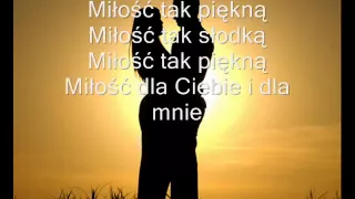 Michael Bolton-A love So Beautiful +tłumaczenie