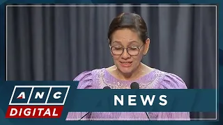 PH Senator Hontiveros slams quiboloy's conditions for attending Senate inquiry | ANC