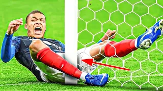 Perfect Timing Football Funny Moments