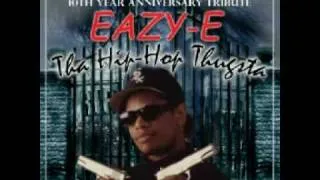 eazy-e ft 2pac the game how we do remix