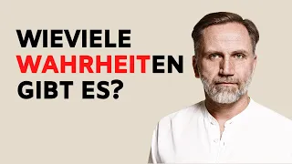 Unterschied zwischen Wahrheit und Wahrnehmung