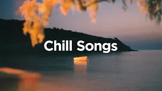 Chill Songs 🌊 Chill House Mix 🌅