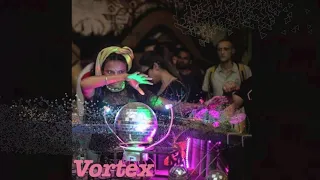 Breger @ Vortex Goa [Rockwaves] Jan 2021