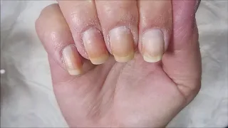 Test Driving ToDac Cuticle Bits