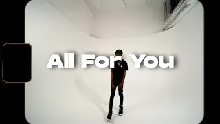 [FREE FOR PROFIT] Juice WRLD x Scorey x Polo G Type Beat - "All For You"