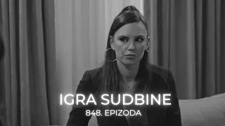 Igra sudbine 848. epizoda - Milina sudbina je KONAČNO otkrivana! EVO kako je završila! (sadržaj ep.)