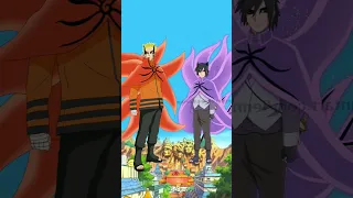 Who is strongest #anime #naruto #sasuke #hashirama #madara #boruto #kawaki