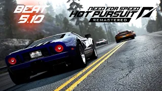 Beating 5:10!! - can we get a faster time? | NFS Hot Pursuit Remastered…