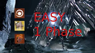 How to EASY Duo 1-Phase Atheon (Destiny 2)