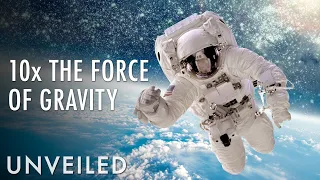 What If Gravity was 10x Stronger? | Unveiled