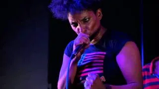 Re-Ignition - Banned in D.C. (Live on KEXP)