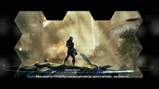 Crysis 3 Hunter Edition Gameplay Capitulo 1 Primeros Pasos  Comentado