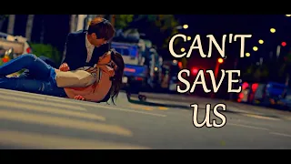 I Can't Save Us // Sad Multifandom // Atlantis {FMV}