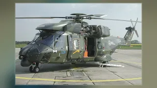 NHIndustries NH90