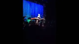 Dead Can Dance -Now We Are Free Live Dublin 2012