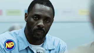 Parole Denied Scene | Idris Elba | No Good Deed