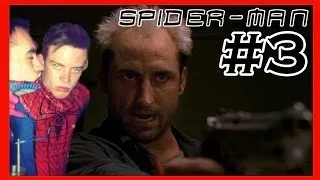 SpiderMan: The Movie Game - Part 3 | UNCLE BENS KILLER