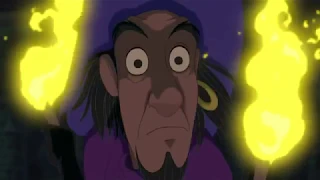 Горбун из Нотр-Дама - Двор Чудес. / The Hunchback of Notre Dame - The Court Of Miracles