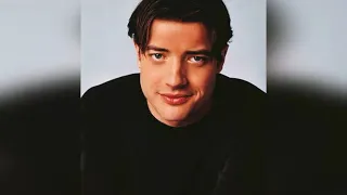 Я всегда буду любить тебя #BrendanFraser #БренданФрейзер Лучшие фотографии