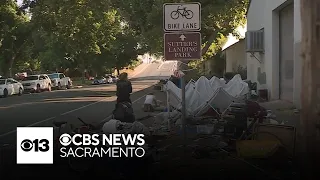 Supreme Court taking on homelessness could be gamechanger for Sacramento's enforcement