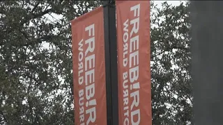 South Austin Freebirds World Burrito reopens after fatal stabbing | KVUE