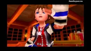 Let's Play Kingdom Hearts - Part 28: Neverland[1/2]