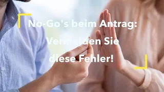 Die häufigsten Fehler beim Heiratsantrag!