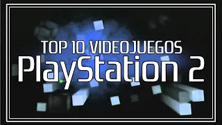 Mis 10 juegos favoritos de PlayStation 2