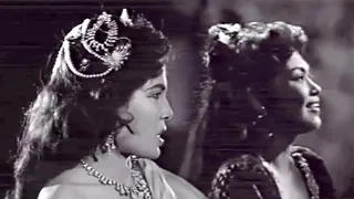 Putera Sangkar Maut (Prince of Death Cage, 1960) with English subtitles; narrative by S. Sudarmadji