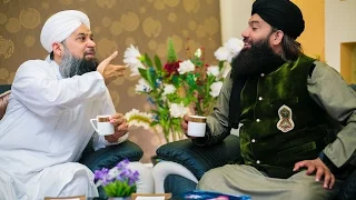 Imran Shaikh Kay Mehmaan | 3rd Episode | Owais Raza Qadri | Full Interview